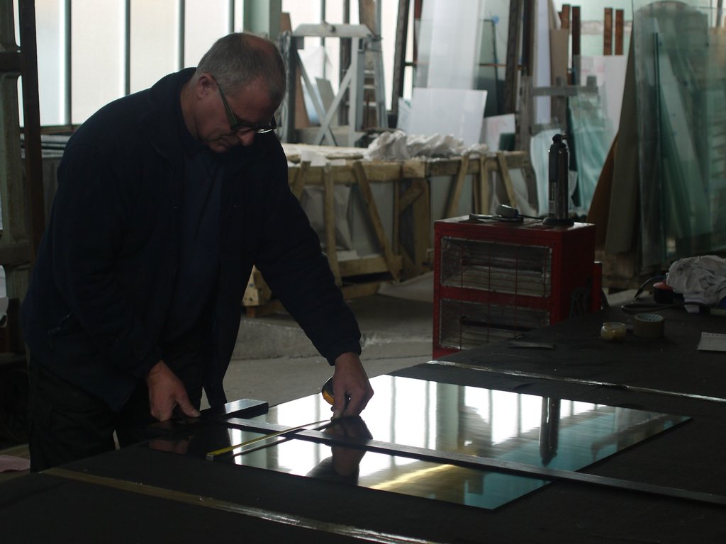 Glass Cut To Size Safety Glass Replacements